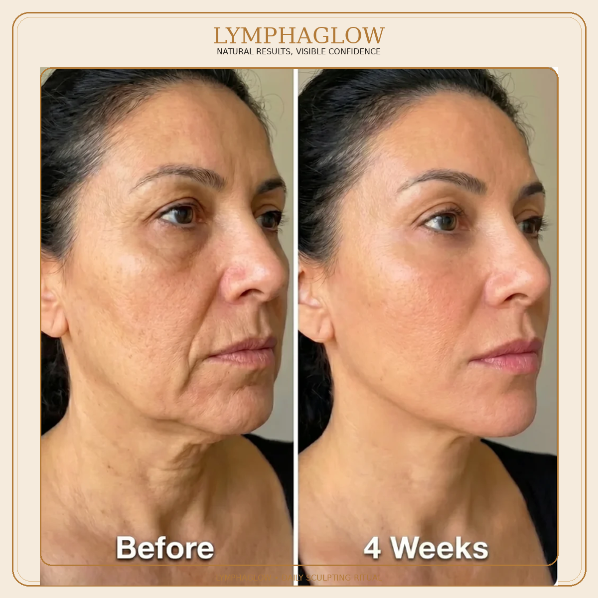 The Lymphatic Contour Face Brush